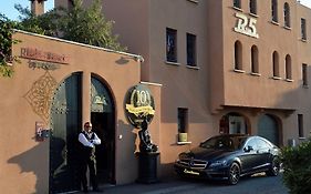Village Naturiste Cap D'Agde Hotel Libertin Location Studio Club Riad 5